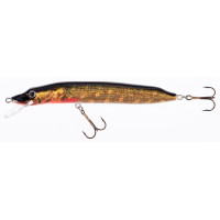 Воблер Jaxon Holo Select Pike 9g 0.6-2.0m Плаваючий BM 10cm