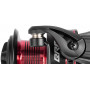 Котушка Brain Apex III Feeder 4000 5+1BB 4.9:1 black