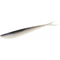 Силикон Jaxon Intensa Zircon 10.5cm 4.0g G 5шт