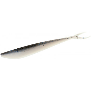 Силикон Jaxon Intensa Zircon 10.5cm 4.0g G 5шт