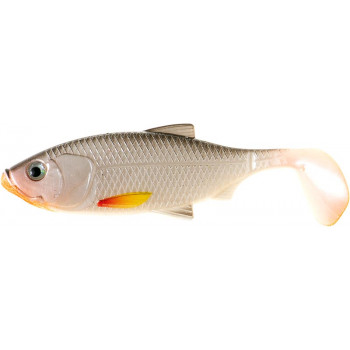 Силикон Jaxon Intensa Krapik 5.5cm 2.6g E 5шт