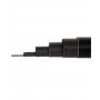 Удилище Jaxon Float Academy Tele Pole GTX 5.00m