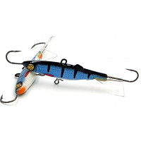 Балансир Zombie Z50 20g 50mm/77mm Z005o