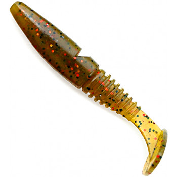 Силикон Fanatik Lady Bandit 2.4" 6шт #003