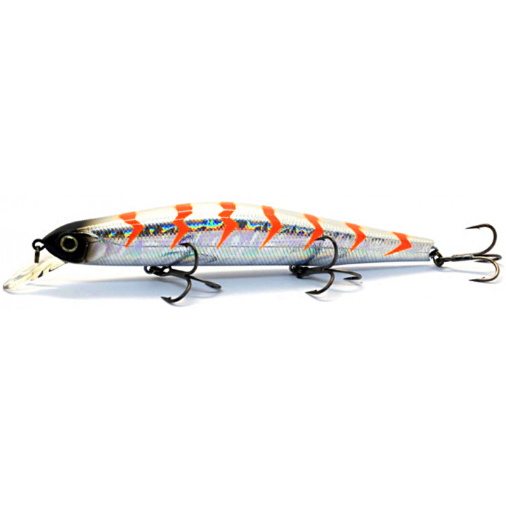 Воблер ZipBaits Orbit 110 SP #MO888 Orange Lighting