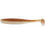 Силикон Keitech Easy Shiner 3.5" #412 Wakasagi