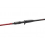 Вудилище Westin W6 PowerStrike-T 2nd 8'0"/244cm MH 20-60g