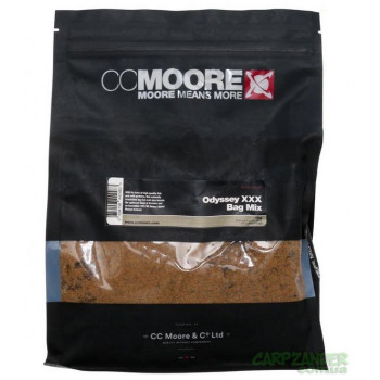Стік мікс CC Moore Odyssey XXX Bag Mix 1kg