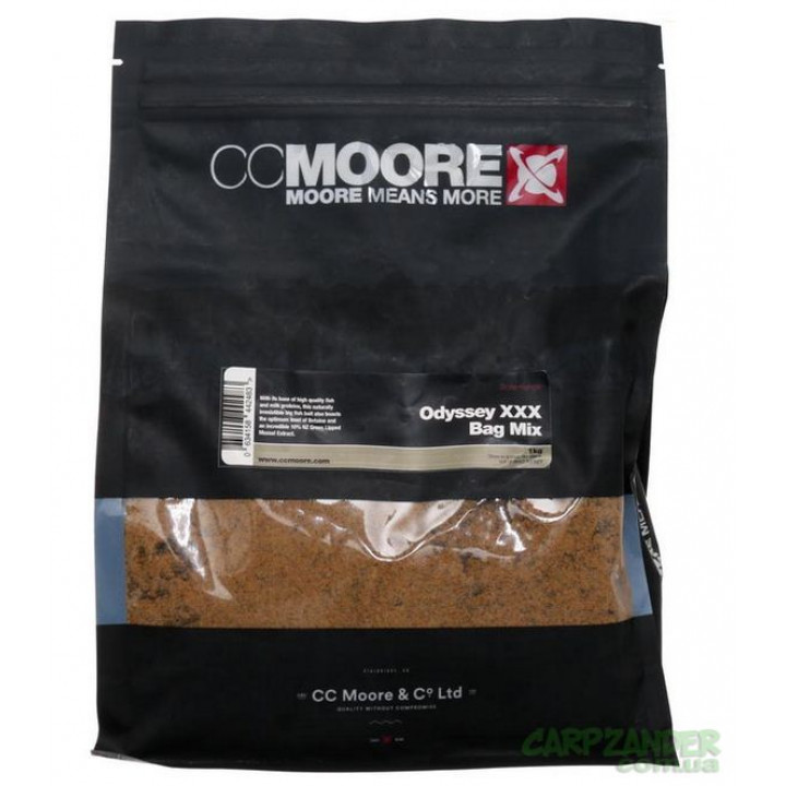 Стик микс CC Moore Odyssey XXX Bag Mix 1kg