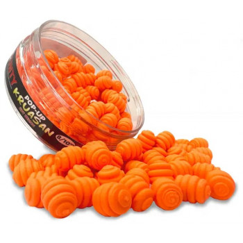 Бойлы BOUNTY Pop-up KRUASAN HOT DEMON 8/10mm (55шт)