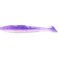 Силикон Gambler EZ Swimmer 4.25" 7шт. 108mm 13g Albino