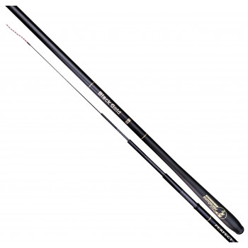 Удилище Herabunafishing Black Gold 5.4m 28 строй