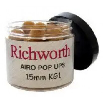 Бойлы плавающие Richworth Airo