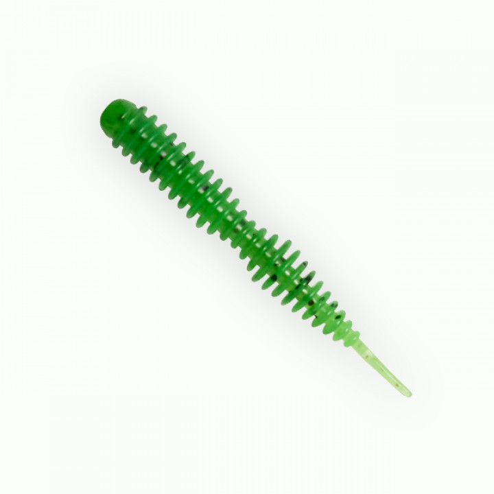 Силікон Fanatik Dagger 4'' #026 5шт