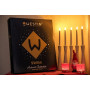 Подарочный набор Westin 2024 Original Swim Advent Calendar 49.5x43.5x7.5cm