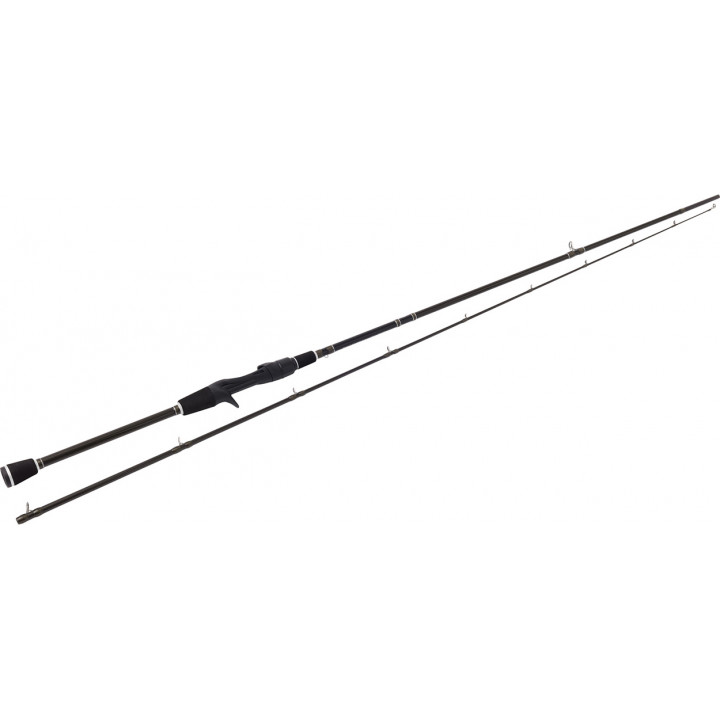 Удилище Westin W2 Finesse-T T&C 7'1"/213cm M 7-21g