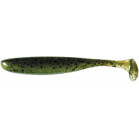 Силикон Keitech Easy Shiner 4.5" #102 Watermelon PP. 1шт