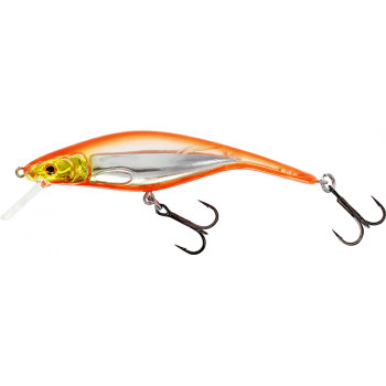 Воблер Westin P10SR Crankbait 10cm 15g (F) Orange Flash