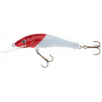 Воблер Jaxon HS Ferox Turbo 7g 0.5-3.0m Плавающий RH 7cm