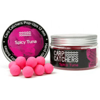 Бойли Carp Catchers Pop-Up Spicy Tuna 12mm