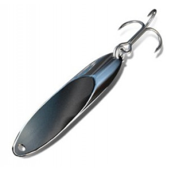 Кастмастер вольфрамовый VIVERRA ASP 10.5g spoon #8 Treble Hook NAL