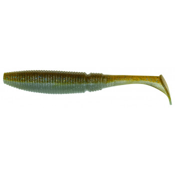 Силикон Kinetic SEDUCTOR 20cm 55g SLIMY FROG 1шт