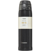 Термокружка ZOJIRUSHI SM-TA48BA 0.48l цвет черный