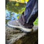 Брюки Westin Reel Flex Black/Grey S