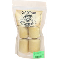 Технопланктон OSF Fluoro Тигровый орех 4шт 65g