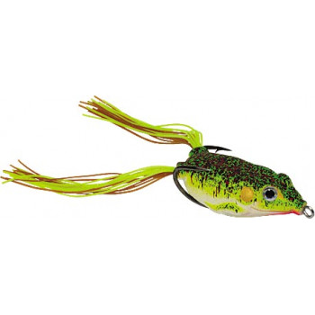 Лягушка Jaxon Magic Fish Frog 3-4-5 6cm D