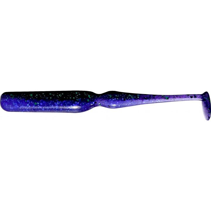 Силикон Keitech Swing Bait 2.8" #408 Electric June Bug 1шт