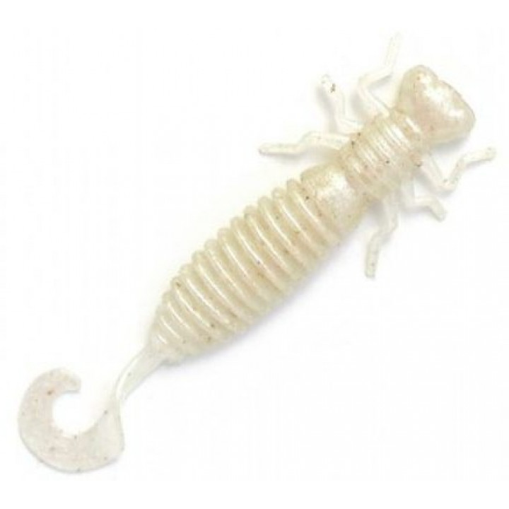 Силікон Fanatik Larva Lux 1.6'' #025