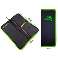 Поводочница ProfMontazh RIG-BOX 35cm