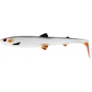 Силикон Westin BullTeez Shadtail 240mm 107g Lively Roach