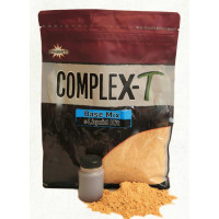 Базова суміш Dynamite Baits CompleX-T Base Mix & Liquid Kit 1kg