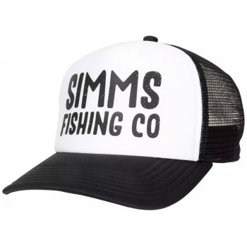 Кепка Simms Throwback Trucker