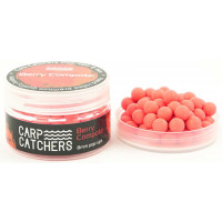 Бойли pop-up Carp Catchers "Berry Compote" 10mm
