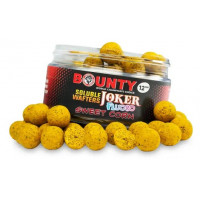 Бойлы Bounty Fluoro Joker Sweet Corn 12mm (Сладкая Кукуруза)