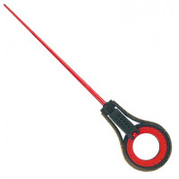Вудлище зимове Jaxon PROFI 30cm