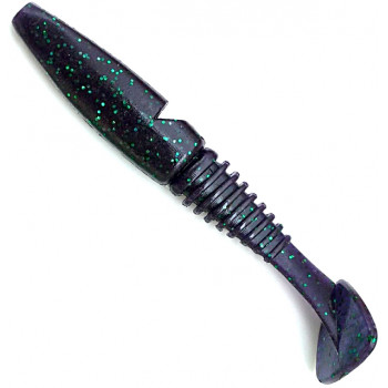 Силикон Fanatik Lady Bandit 2" 7шт #007