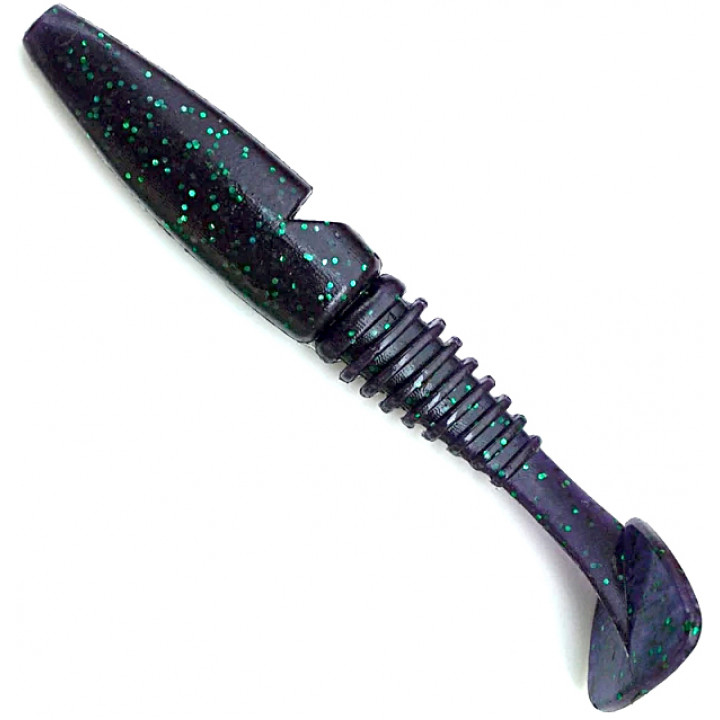 Силикон Fanatik Lady Bandit 2" 7шт #007
