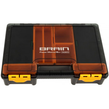 Коробка Brain Feeder Method Box #2 35x25x8cm