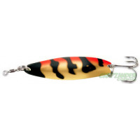 Коливань Daiwa CHINOOK 7g S Red G Tiger