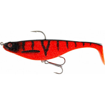 Силикон Westin ShadTeez R 'N R 16cm 55g FIRE (1шт/уп)