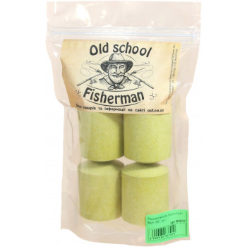 Технопланктон OSF Fluoro Укроп 4шт 65g