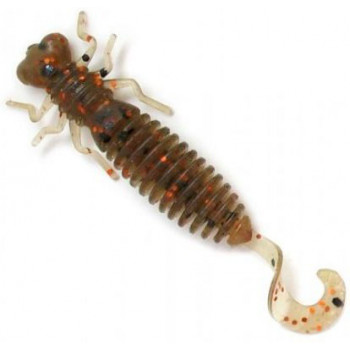 Силикон Fanatik Larva Lux 3.5" #006