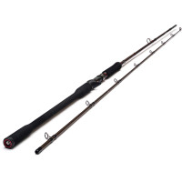 Удилище  Westin W4 Powercast-T 2nd 8'6"/255cm XXH 40-130g 2sec
