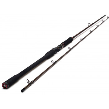 Удилище  Westin W4 Powercast-T 2nd 8'6"/255cm XXH 40-130g 2sec