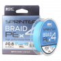 Шнур GC Sprinter PE X4 150м Blue #2.0