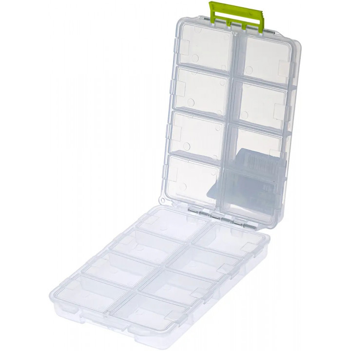 Коробка Select Lure Box SLP-80 15x10.5x3.5cm